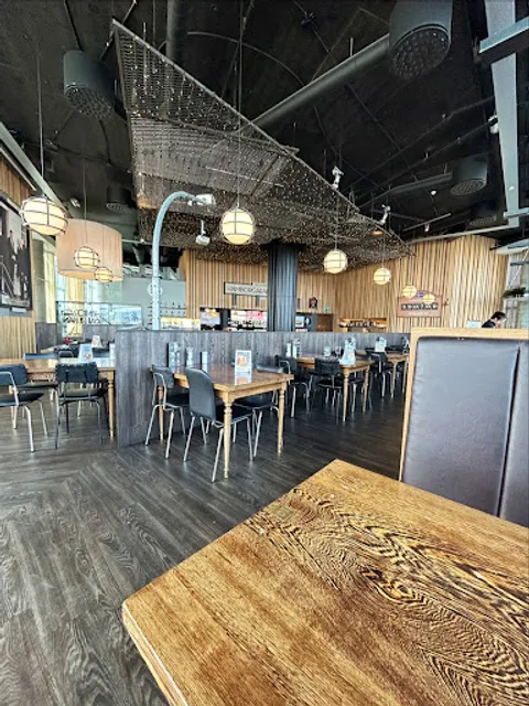 Íslenska Hamborgarafabrikkan