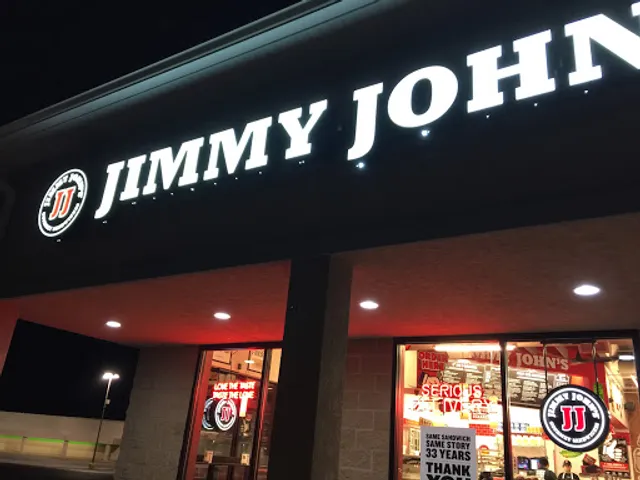 Jimmy John's
