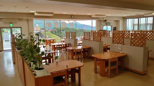 レストハウス釜山