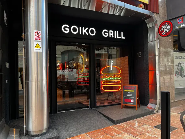 Goiko