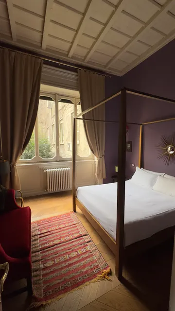 Montenapoleone - Prestige Boutique Homes