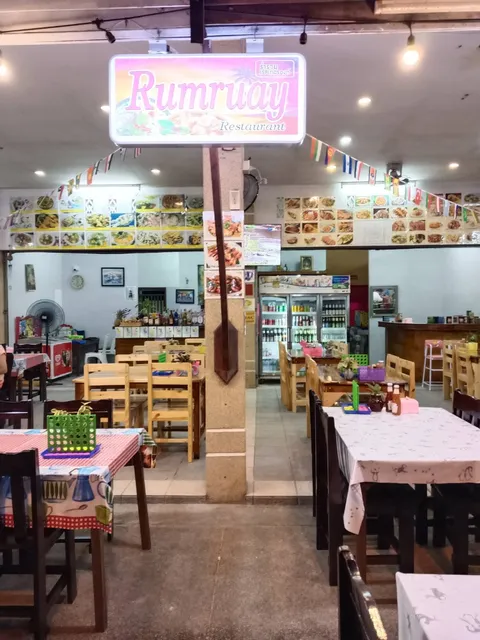 Rumruay Restaurant