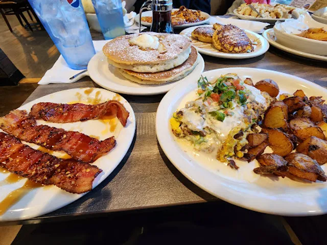 Granny's Kitchen - SW 89th St.