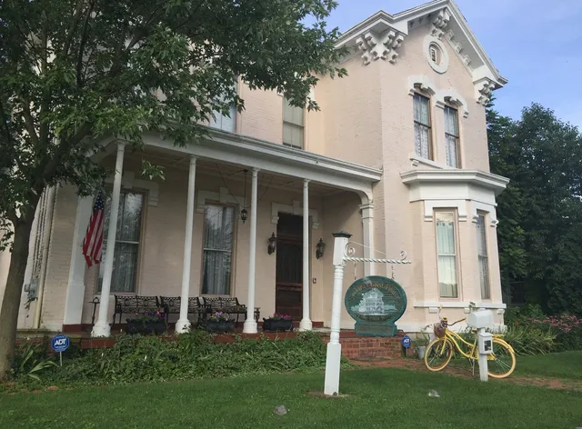 Susanna's Guest House