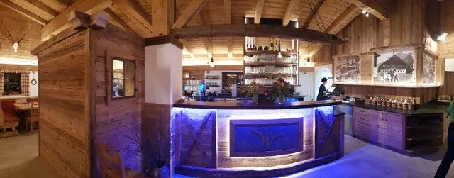 Gasthof-Pension Walchauhof