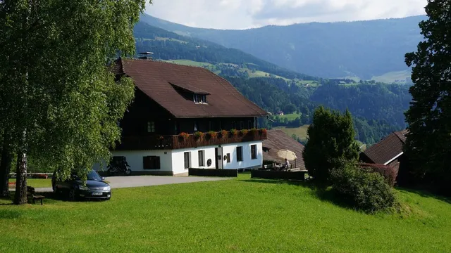 Birkenhof Verditz Afritzer See