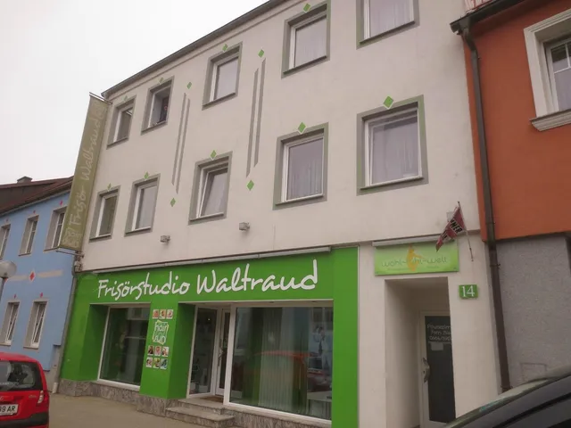 Waltraud Riegler Wohlfühlwelt