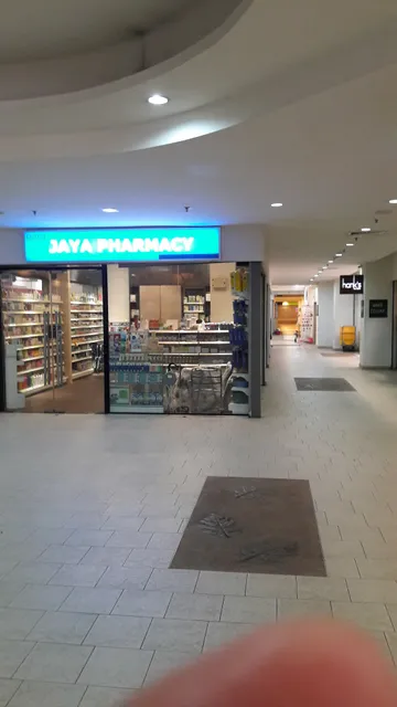 Tropics Shopping Center