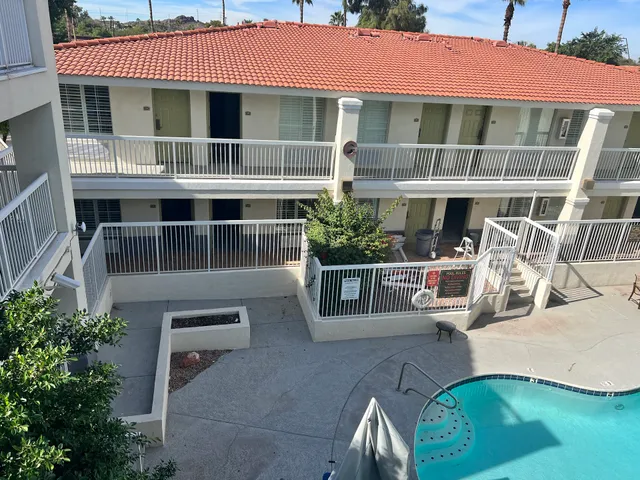 Post 1429 Phoenix Tempe ASU