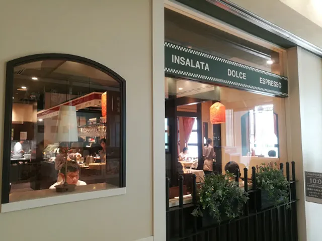 Porchetta Musashikosugi Tokyu Square