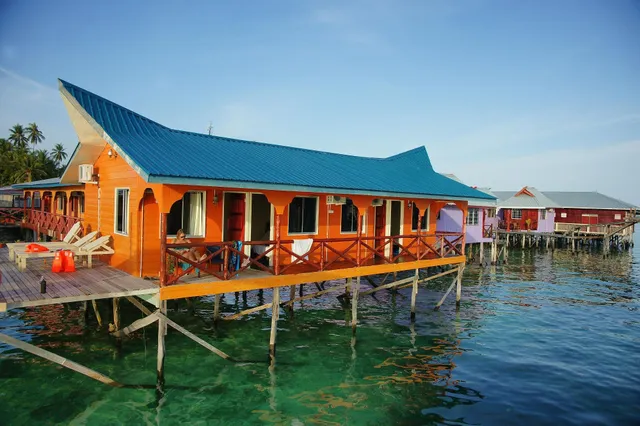 Arung Hayat Sea Adventures