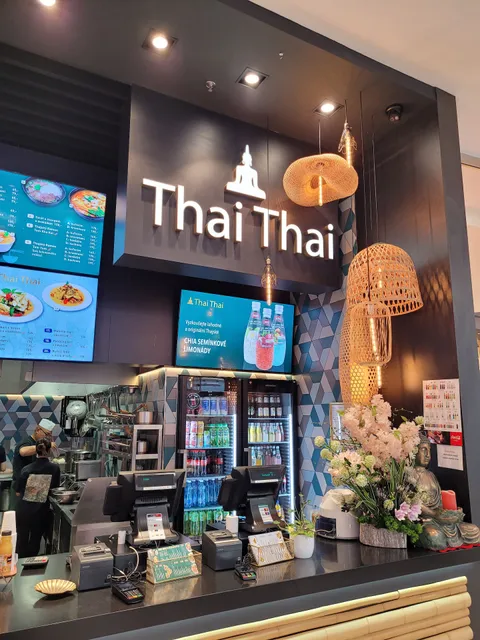 Thai Thai