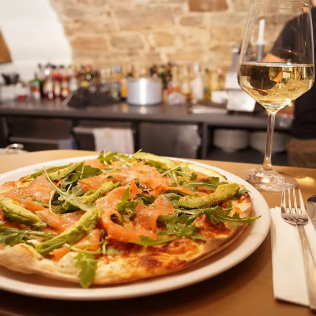 Brescello Event Bar - Würzburg