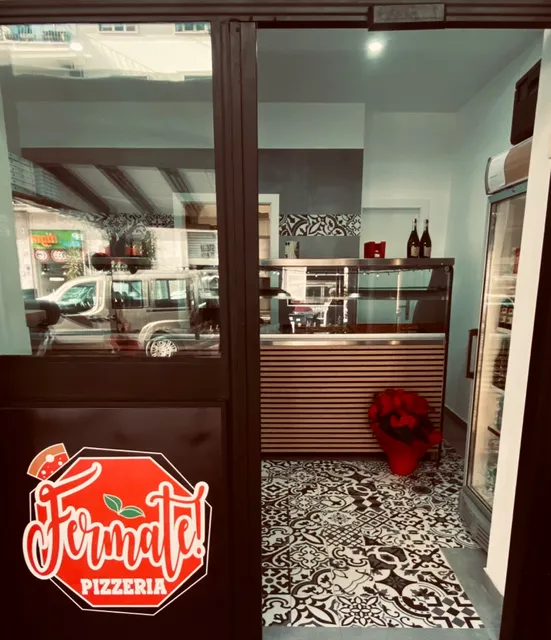 Fermate Pizzeria