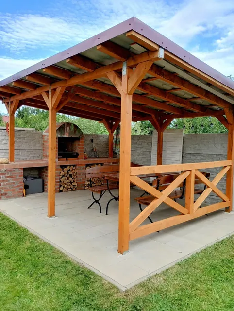 Zlatno 66 Ubytovanie / Accommodation