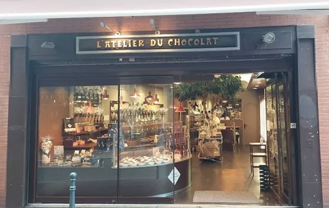 Bayonne Chocolat Workshop