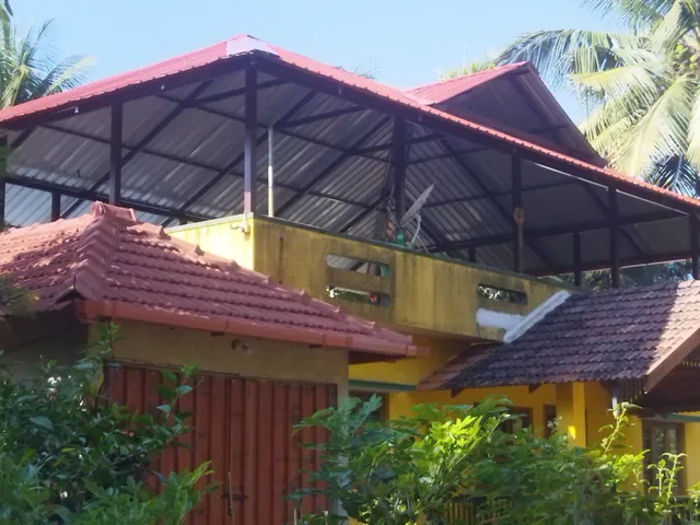 Surekoppa Home stay