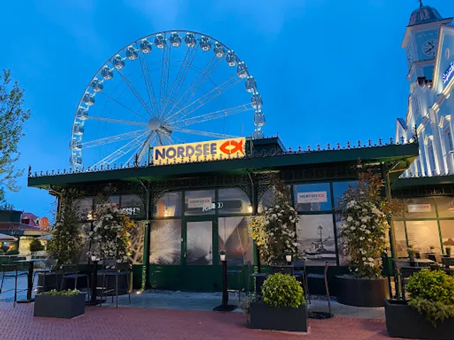 NORDSEE