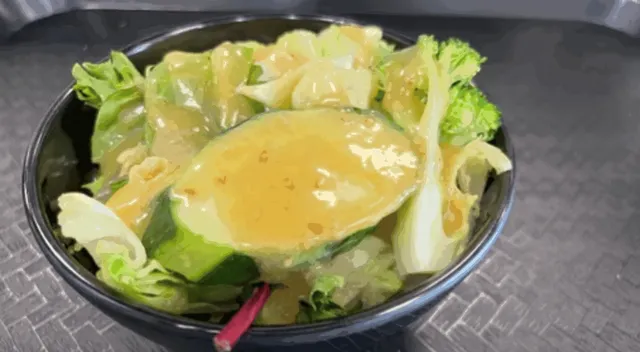 Suruki Sushi + Teriyaki Grill