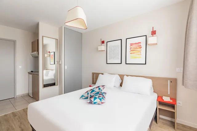 Appart‘City Comfort Orleans