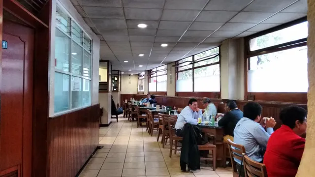 Cantina Bar Salón Palacio