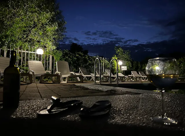 Duny Dzhemete Guest House