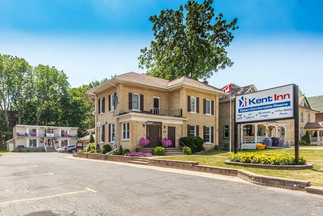 Kent Inn