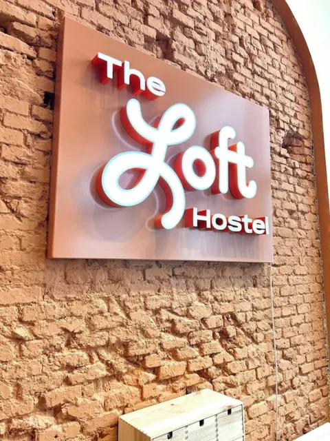 The Loft House Madrid