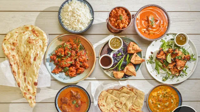 Urban Rrasoi - Cutler Bay