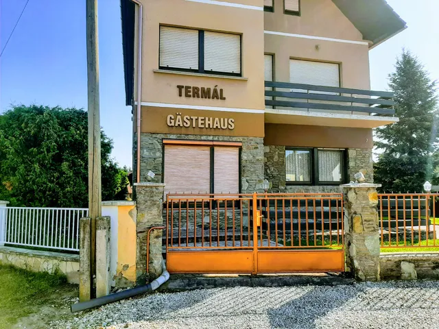 Termál Vendégház