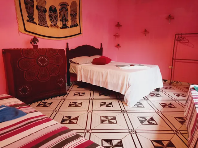 Tranquilandia Hostel