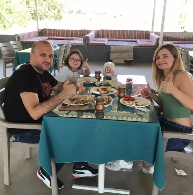 Meşhur Ortaklar Yörük Ali Babanın Yeri Çöp Şiş