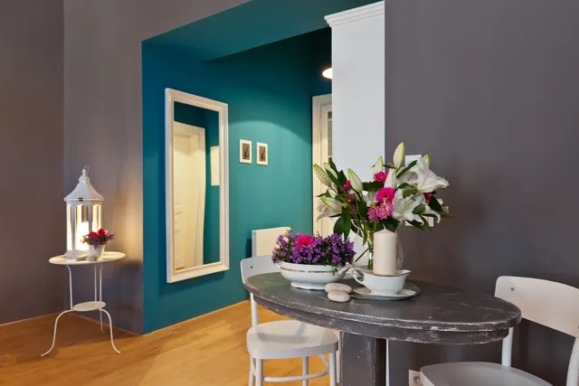 Royal Prague City Apartments