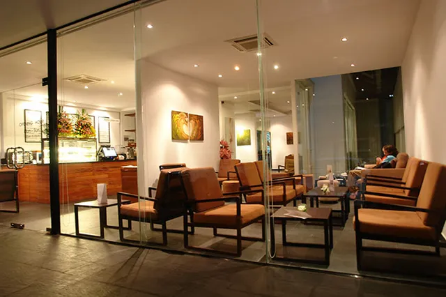 BROWN Coffee | Pencil