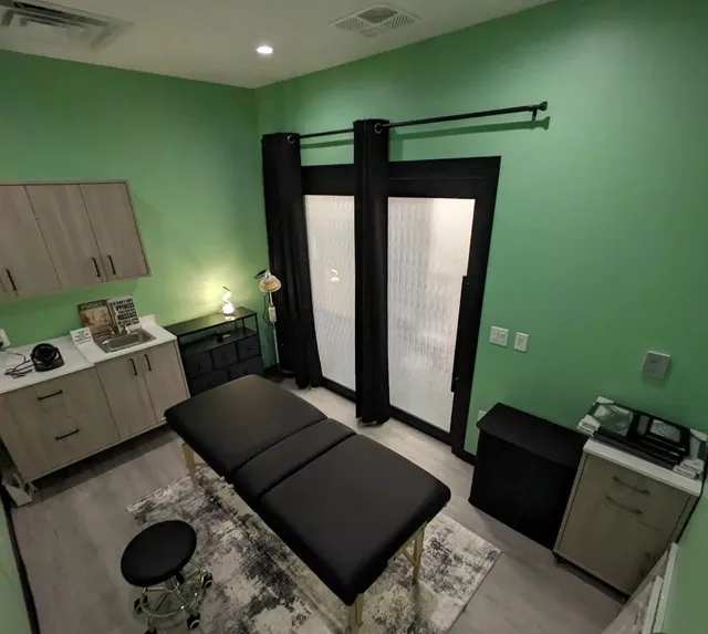 Movement Matters Massage & Bodywork