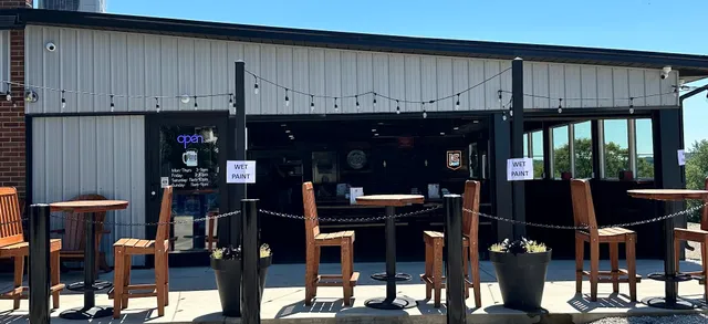 Buckeye Deli & The Patio Bar at Buckeye Deli