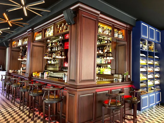 Memos Restaurant-Bar, Oba/Alanya