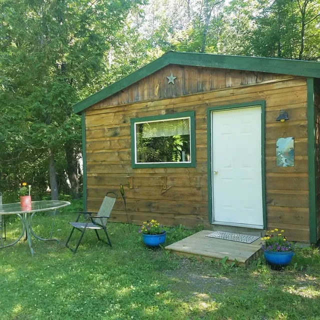 Silverton Sporting Ranch