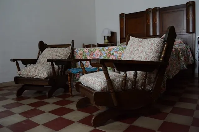 Albergo Ristorante Zio Mamo