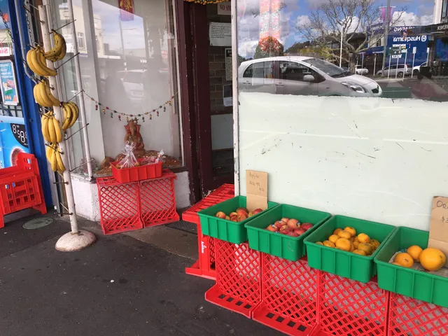 Valley Fruits & Veges