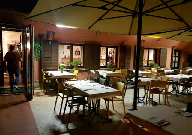 Laboratorio di Fabrizio Dal Cero