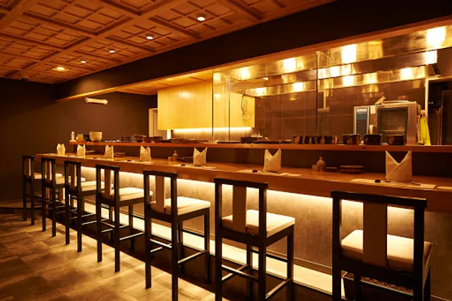 串割烹 燈火-tomoshibi-