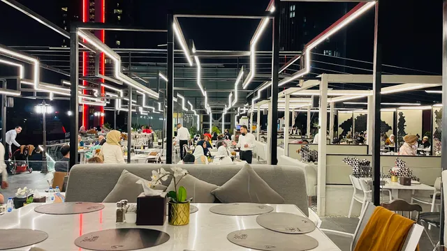 Jubran Restaurant | مطعم جبران