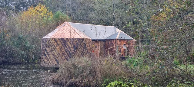 Reforge Retreat & Campsite