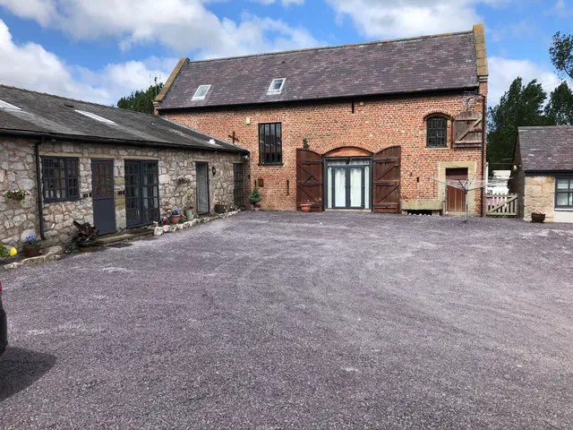 Dwylig Isa Holiday Cottages