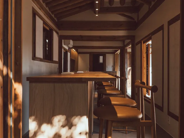 북촌라운지 차차티클럽