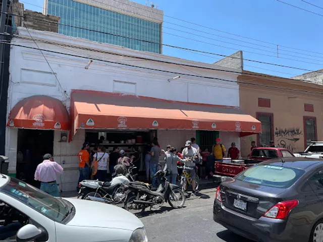 Tacos de Barbacoa Arturo