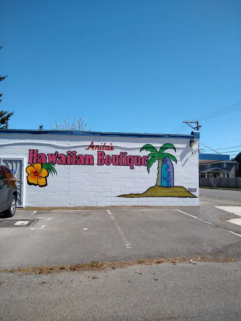 Anita's Hawaiian Boutique