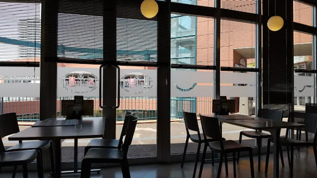SAIZERIYA - PEASTA Komaki Branch