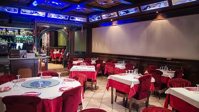 Nin Hao Chinees Restaurant 🇨🇳